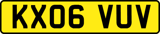 KX06VUV
