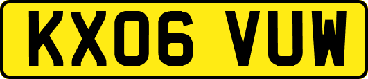 KX06VUW
