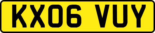 KX06VUY