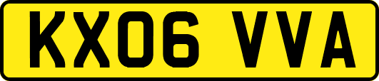 KX06VVA
