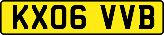 KX06VVB