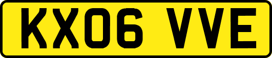 KX06VVE