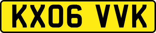 KX06VVK
