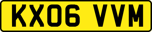 KX06VVM