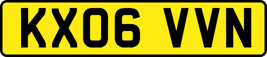 KX06VVN
