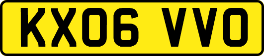 KX06VVO