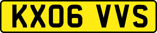 KX06VVS