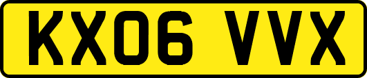 KX06VVX