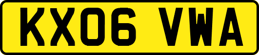 KX06VWA