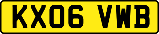 KX06VWB