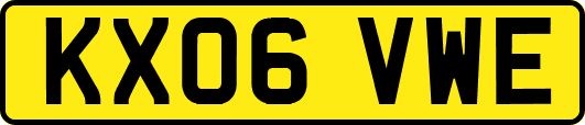 KX06VWE