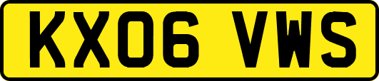 KX06VWS
