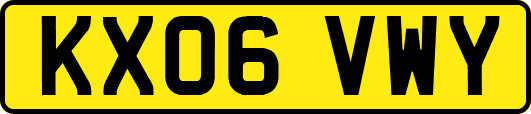 KX06VWY