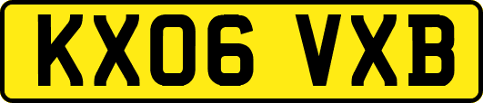 KX06VXB