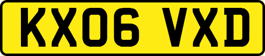 KX06VXD
