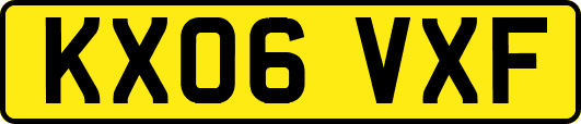 KX06VXF