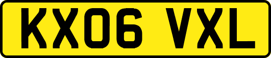 KX06VXL