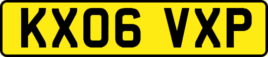 KX06VXP