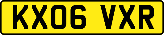 KX06VXR