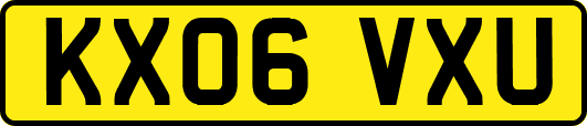 KX06VXU