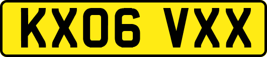 KX06VXX