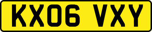 KX06VXY