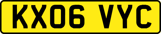 KX06VYC
