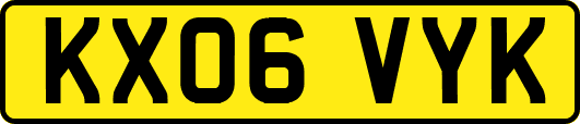 KX06VYK