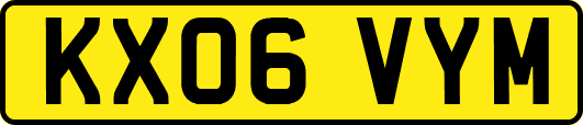 KX06VYM