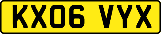 KX06VYX