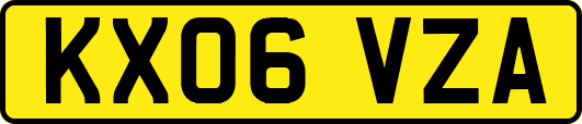 KX06VZA