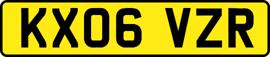 KX06VZR