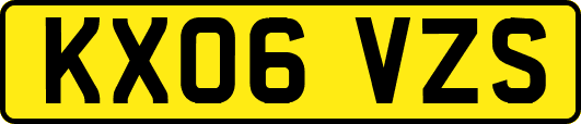 KX06VZS