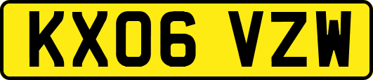 KX06VZW