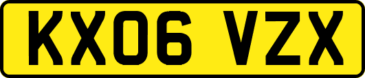 KX06VZX