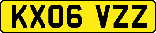 KX06VZZ