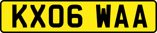 KX06WAA