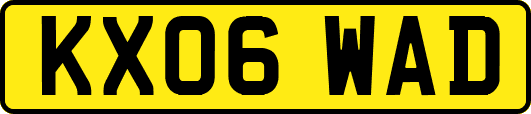 KX06WAD