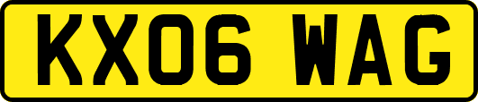 KX06WAG