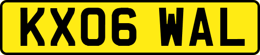 KX06WAL