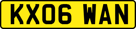 KX06WAN