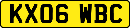 KX06WBC