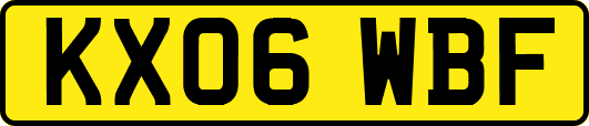 KX06WBF