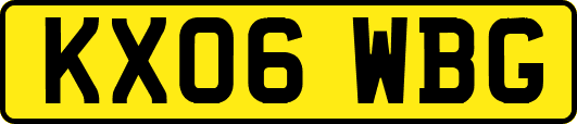 KX06WBG