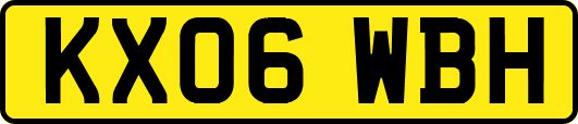 KX06WBH