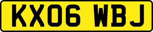 KX06WBJ