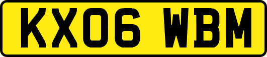 KX06WBM