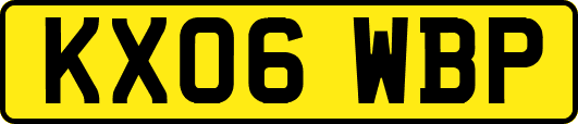 KX06WBP