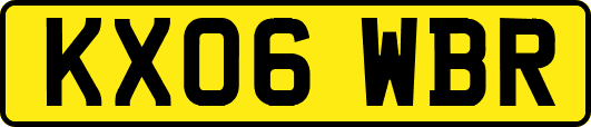 KX06WBR