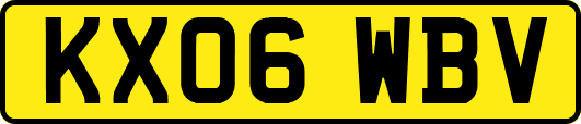 KX06WBV